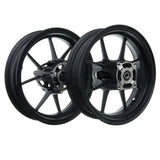 JANTES VMC SUPER LEGERA SUPERMOTARD 12" 4 TROUS