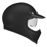 CASQUE INTEGRAL NOX SEVENTY NOIR MAT