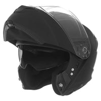 CASQUE MODULABLE NOX 960 NOIR MAT