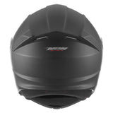 CASQUE MODULABLE NOX 960 NOIR MAT