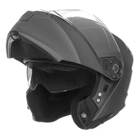 CASQUE MODULABLE NOX 960 TITANIUM MAT
