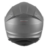 CASQUE MODULABLE NOX 960 TITANIUM MAT