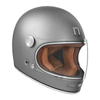 CASQUE INTEGRAL NOX REVENGE TITANIUM MAT