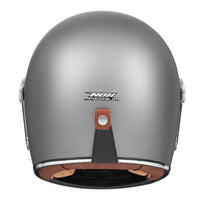CASQUE INTEGRAL NOX REVENGE TITANIUM MAT