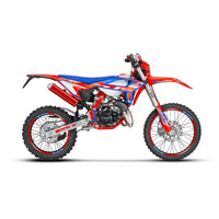 BETA ENDURO RR 50 2T RACING MY23