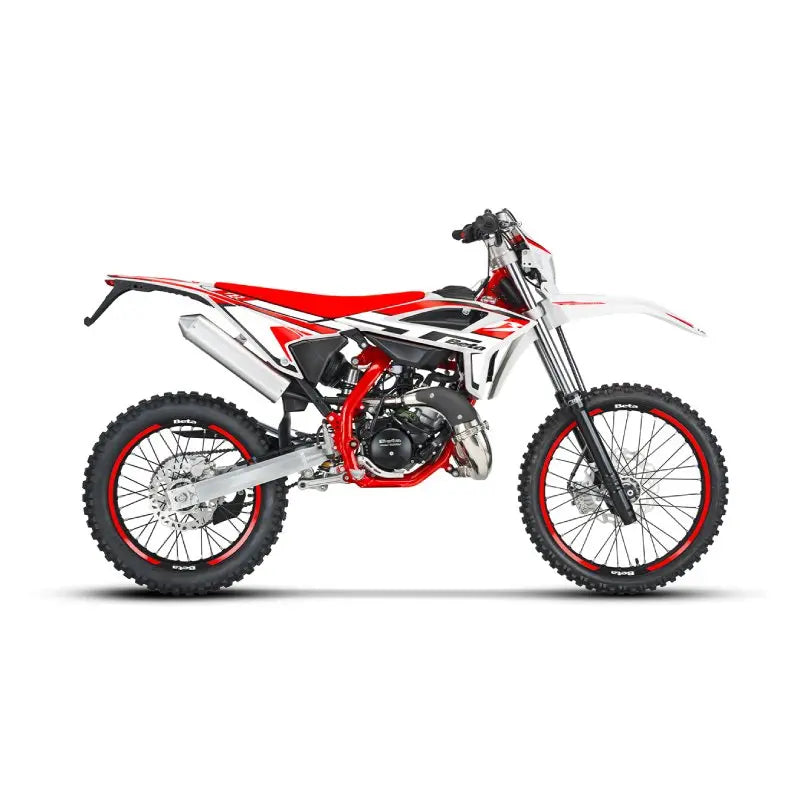 BETA ENDURO RR 50 2T SPORT MY23 – BLOCKPASS - Main Image