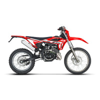 BETA ENDURO RR 50 2T MY23