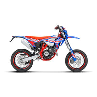 BETA MOTARD RR 125 R 4T LC MY24