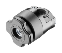 SUPPORT SMARTPHONE QUIKLOX RÉTRO UNIVERSEL