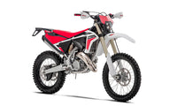 FANTIC ENDURO XE 125 2T MY22