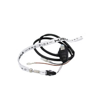 COUPE CIRCUIT KRM MAGNETIQUE BLANC