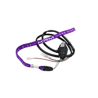 COUPE CIRCUIT KRM MAGNETIQUE VIOLET
