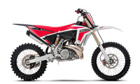 FANTIC CROSS XX 250 2T