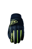 GANTS FIVE GLOBE JAUNE