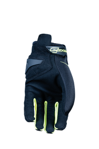 GANTS FIVE GLOBE JAUNE