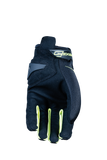 GANTS FIVE GLOBE JAUNE