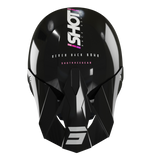 CASQUE CROSS SHOT FURIOUS STORY ROSE