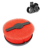 FILTRE A AIR MARCHALD FILTER 28-43MM