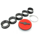 FILTRE A AIR MARCHALD FILTER 28-43MM
