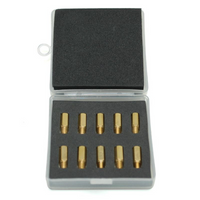 BOITE DE GICLEUR PRINCIPAL PWK 150 A 172