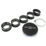 FILTRE A AIR MARCHALD FILTER 28-43MM