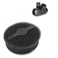 FILTRE A AIR MARCHALD FILTER 28-43MM
