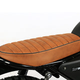 MASAI SCRAMBLER 125