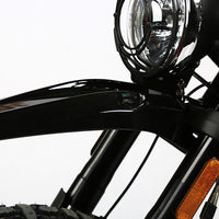 MASAI SCRAMBLER 125