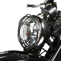 MASAI SCRAMBLER 125