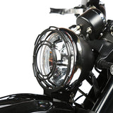 MASAI SCRAMBLER 125