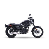 MOTRON REVOLVER 125