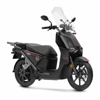 SUPER SOCO CPX 125 1BATTERIE