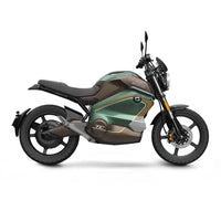 SUPER SOCO TC WANDERER 50