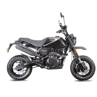 BRIXTON CROSSFIRE 125 XS CBS