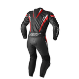 COMBINAISON RST TRACTECH EVO 5 CE NOIR/ROUGE