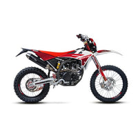 FANTIC ENDURO XEF 250 4T TRAIL – BLOCKPASS