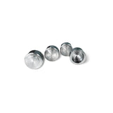 KIT 4 PISTONS ACIER INOXYDABLE RECTIFIÉS POUR ETRIER RADIAL 8.1 ET FORMULA