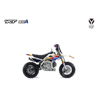 PITBIKE YCF 50A LIMITED