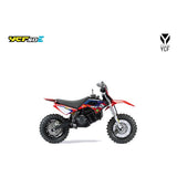 PITBIKE YCF W50E