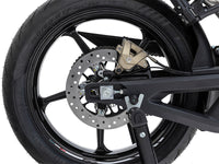 FANTIC STEALTH 125 JAUNE