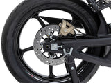 FANTIC STEALTH 125 JAUNE