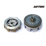 EMBRAYAGE DAYTONA ANIMA 150/190 PIGNON INTEGRE