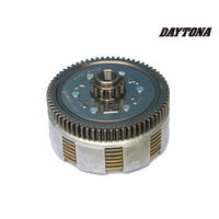 EMBRAYAGE DAYTONA ANIMA 150/190 PIGNON INTEGRE