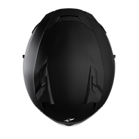 CASQUE INTEGRAL STORMER BLASTER SOLID NOIR MAT