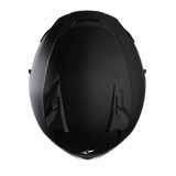 CASQUE INTEGRAL STORMER BLASTER SOLID NOIR MAT