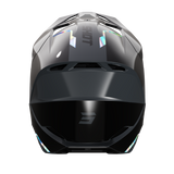 CASQUE CROSS SHOT FURIOUS BOLT HOLOGRAPHIQUE