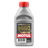 LIQUIDE DE FREIN MOTUL FACTORY RBF 660 500ML