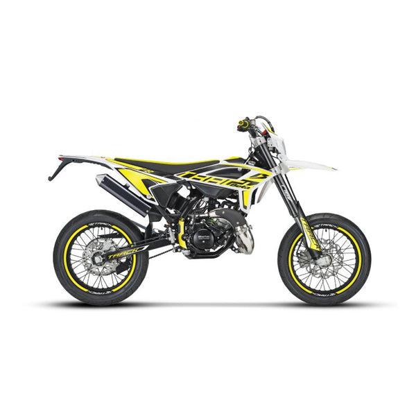 Moto 50cc Beta 50 Rr Motard 2021 Motard 2021 Derbi 50 Motard Beta