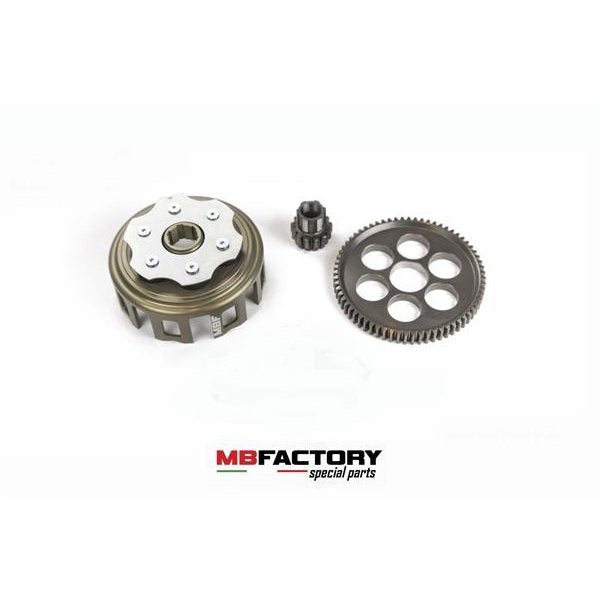 KIT EMBRAYAGE MB FACTORY DAYTONA ANIMA 150/190 4V
