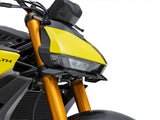 FANTIC STEALTH 125 JAUNE